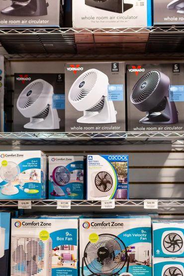 University Hardware Housewares