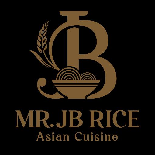 MrJB Rice