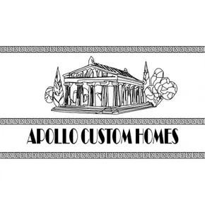 Apollo Custom Homes