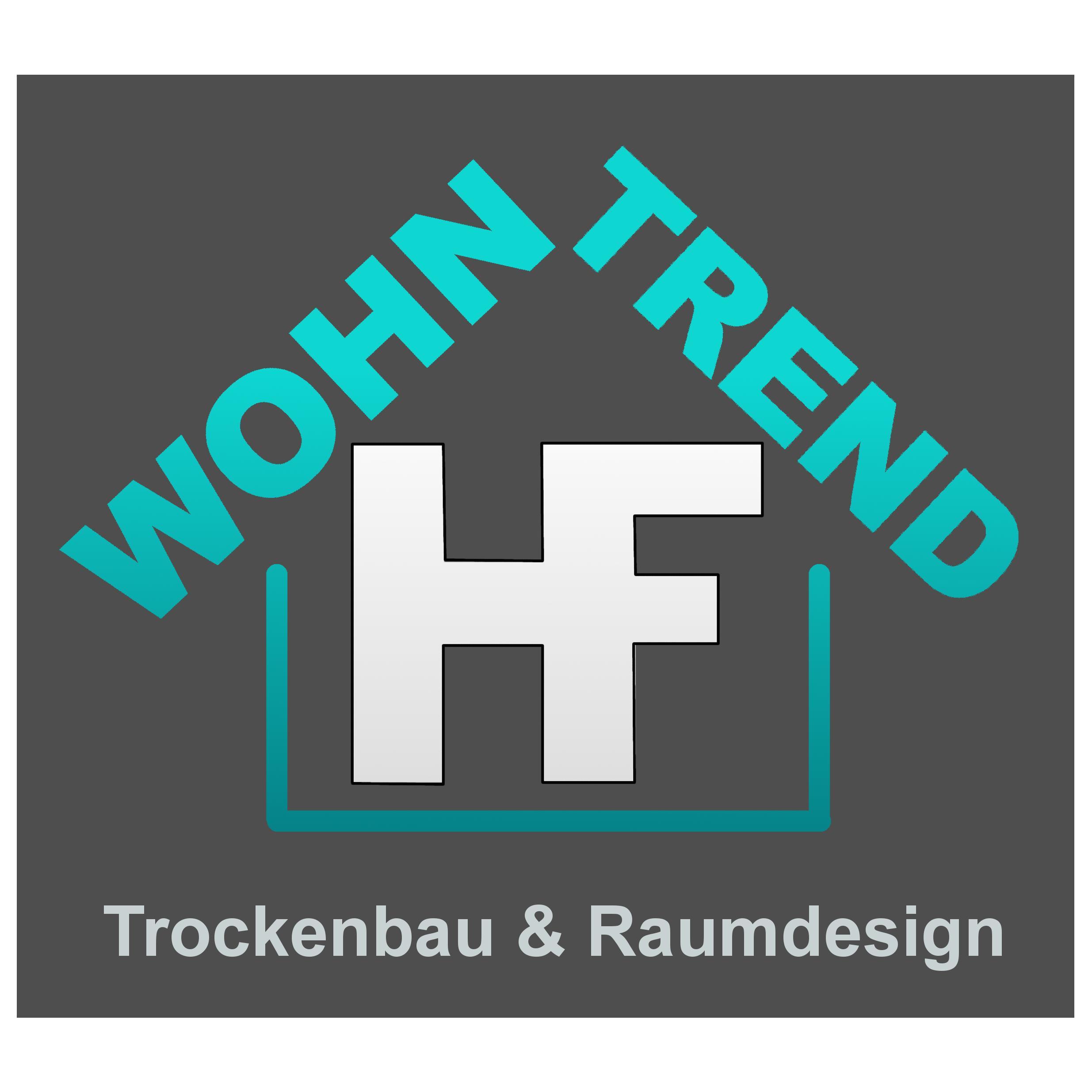 HF WOHNTREND | Trockenbau & Raumdesign