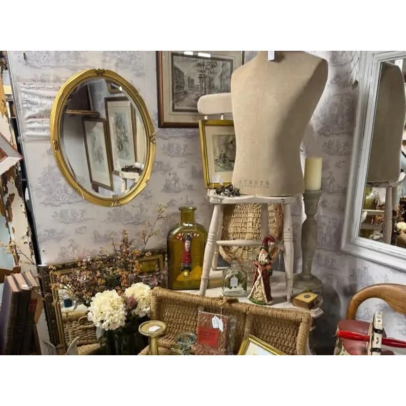 Mickleton Antique Centre