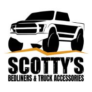 Scotty’s Bedliners & Truck Accessories