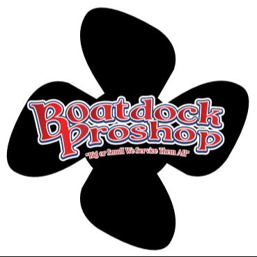 Boat Dock Pro Shop