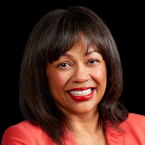 First American Title - Traci Benjamin