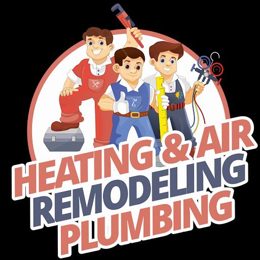 Super Brothers Plumbing, Heating and Air - Roseville