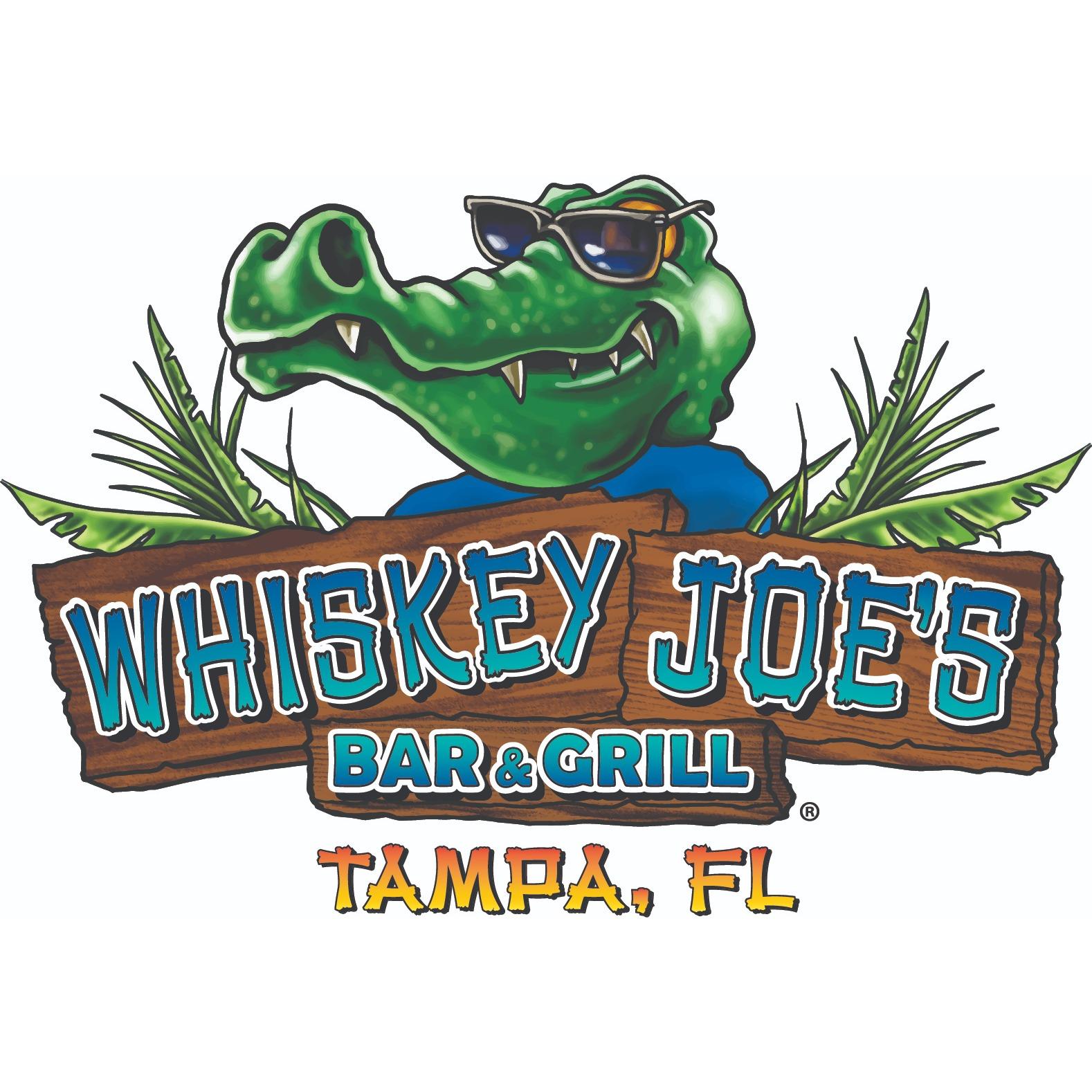 Whiskey Joe's Bar & Grill - Tampa
