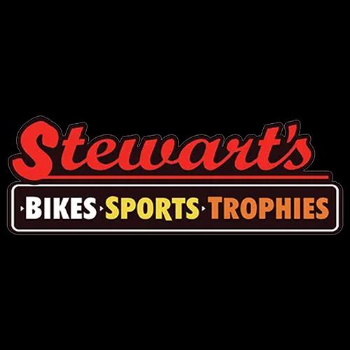 Stewart's Bikes, Sports & Trophies