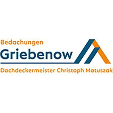 Bedachungen Griebenow