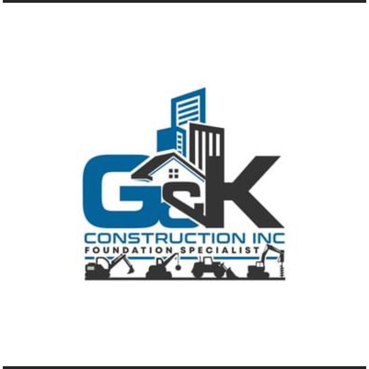 G & K Construction INC