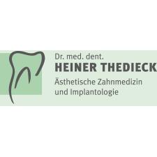 Zahnarztpraxis Dr. med. dent. Heiner Thedieck