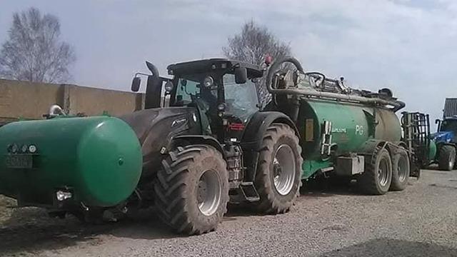 Nielsens Maskinstation - Vester Aaby