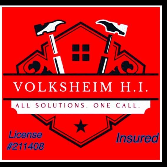 Volksheim Home Improvement