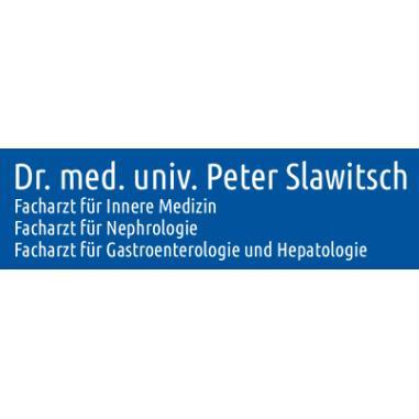 Dr. Peter Slawitsch