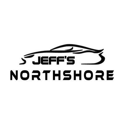 Jeff's Northshore Auto Inc