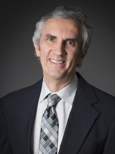 Nick Mamalis