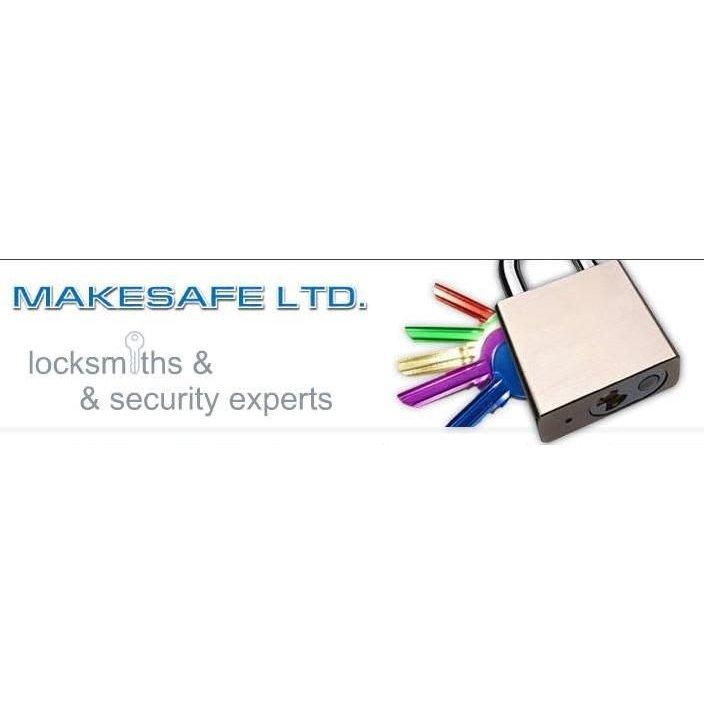 Makesafe Ltd