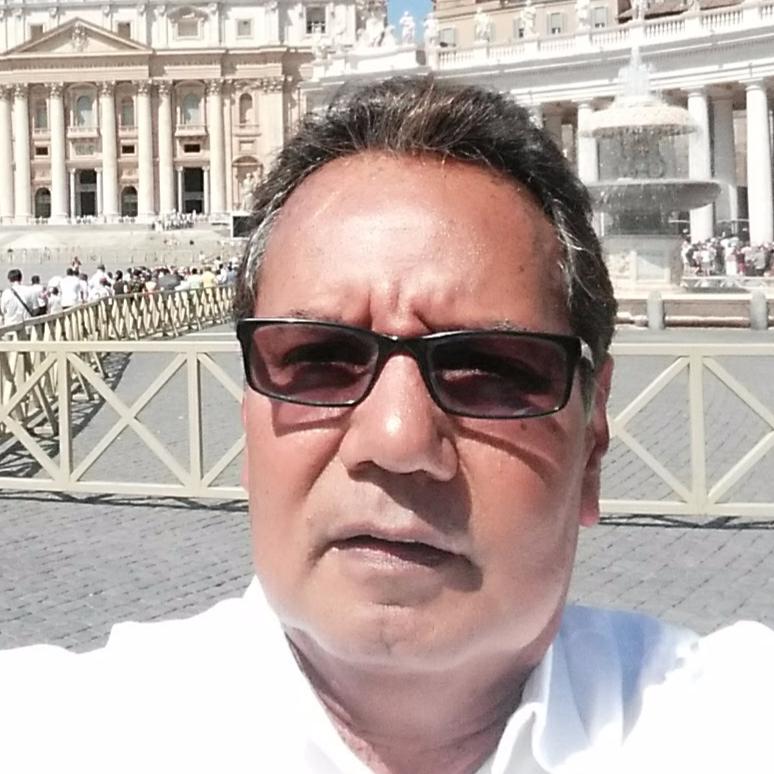 Sergio GomezMD,FAAFP, Med.