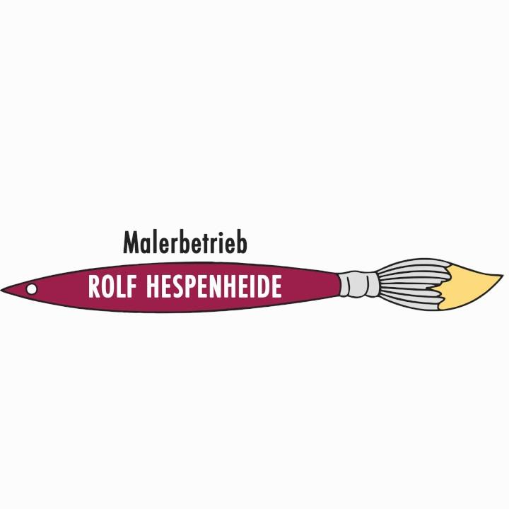 Rolf Hespenheide Malermeister