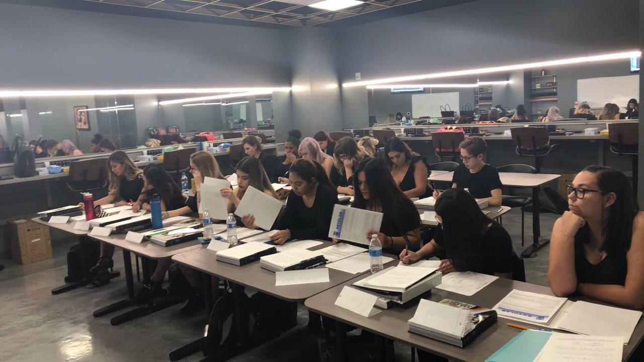 L Makeup Institute - Dallas-Fort Worth