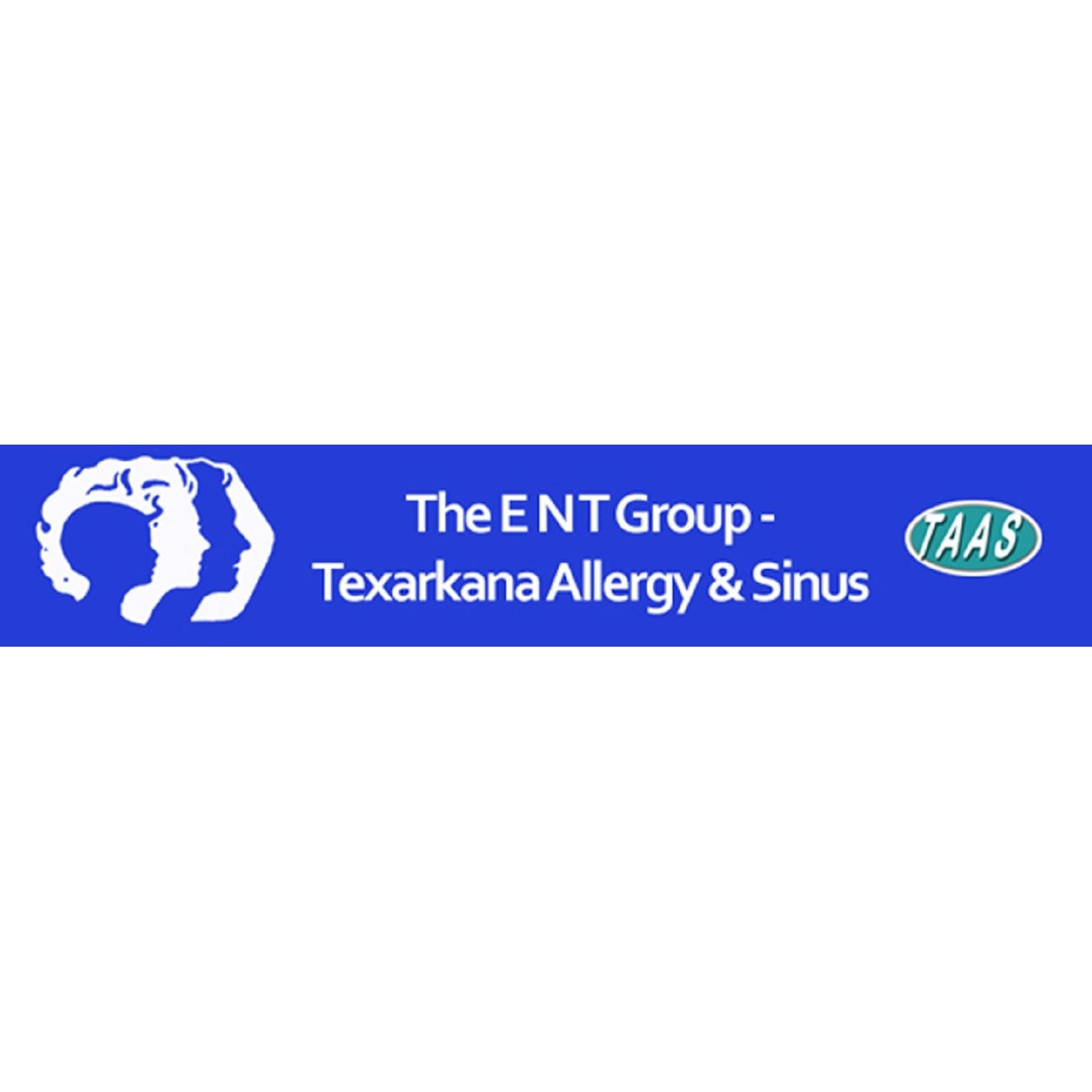 The ENT Group - Texarkana Allergy & Sinus