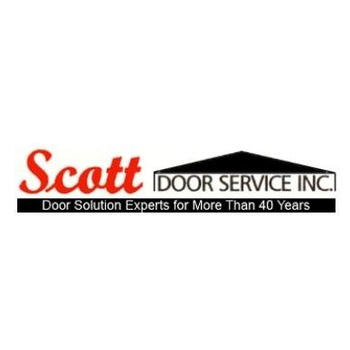 Scott Door Service Inc.