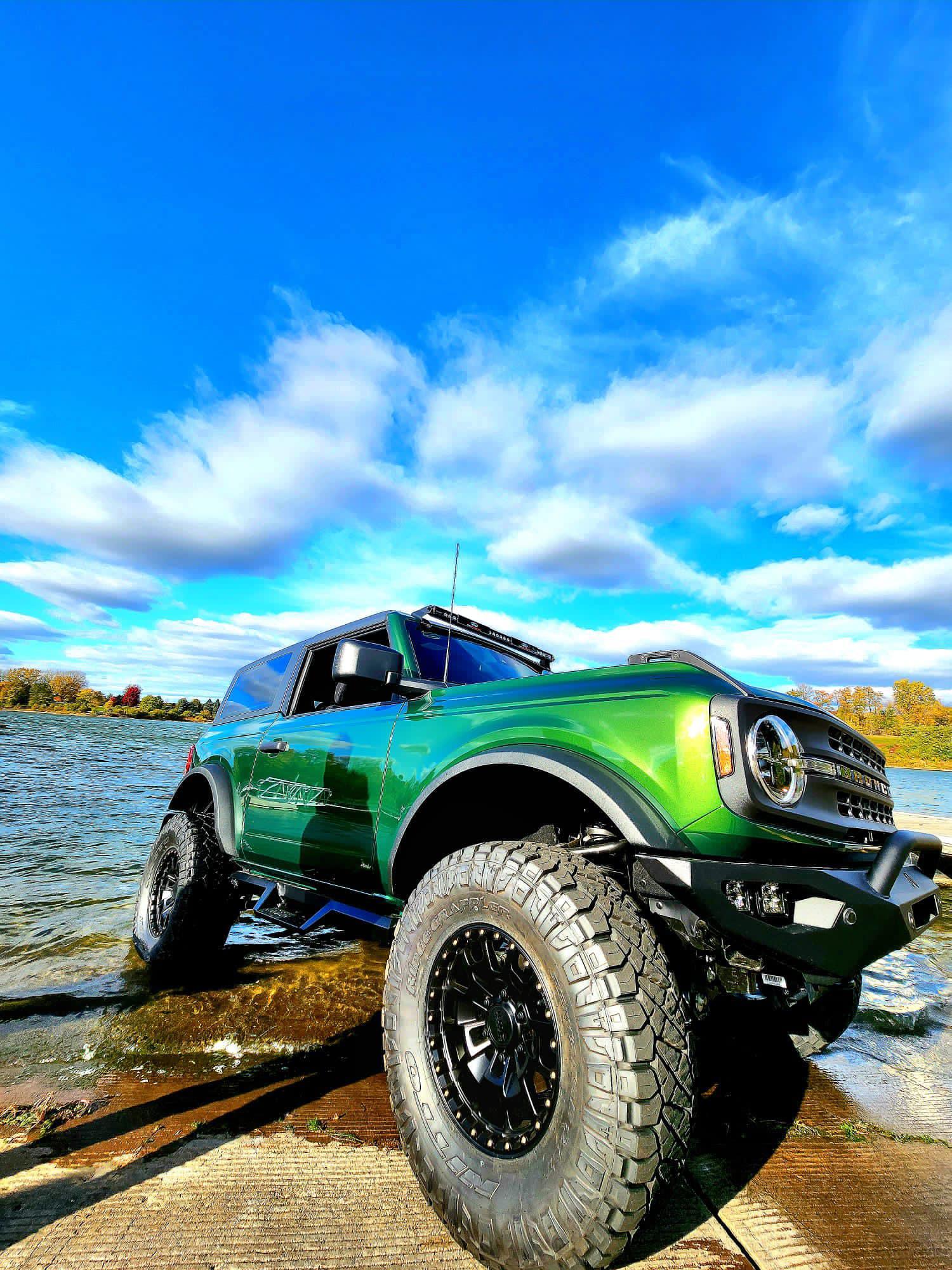 Fair Oaks Ford