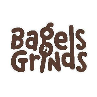 Bagels ‘n Grinds