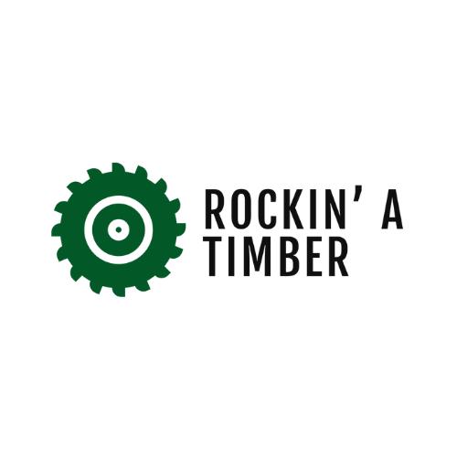 Rockin' A Timber