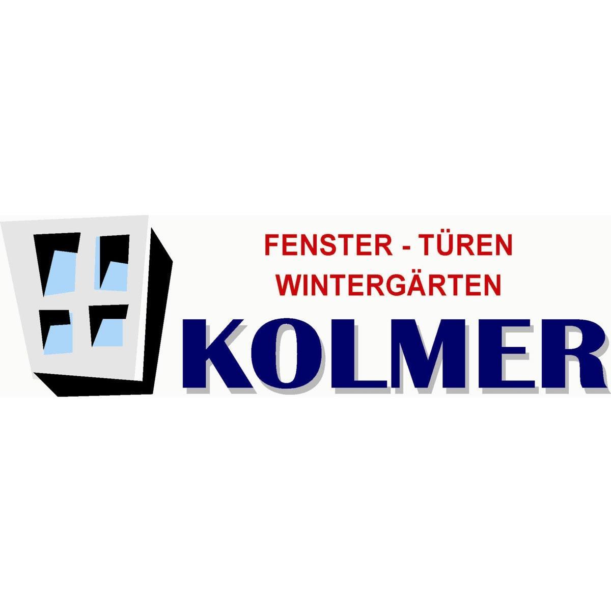 KOLMER Fenster Türen Wintergärten GmbH