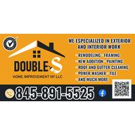 Double S Home Improvement LLC