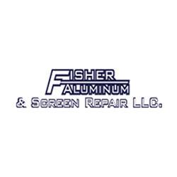 Fisher Aluminum & Screen Repair LLC