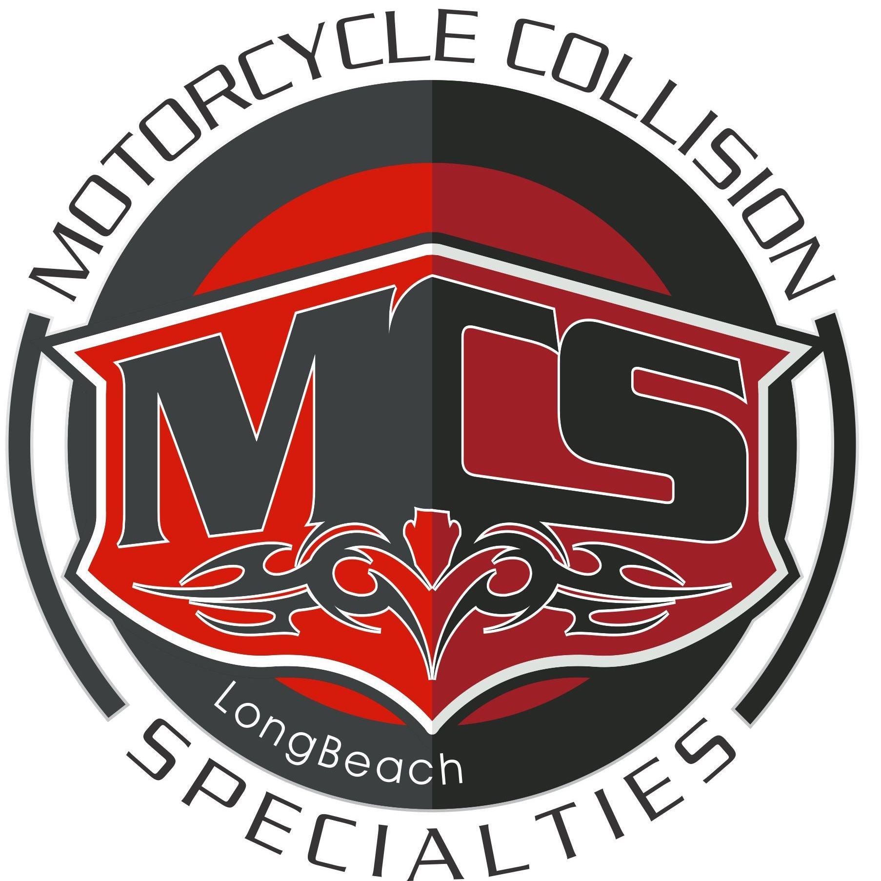 Motorcycle Collision Specialties