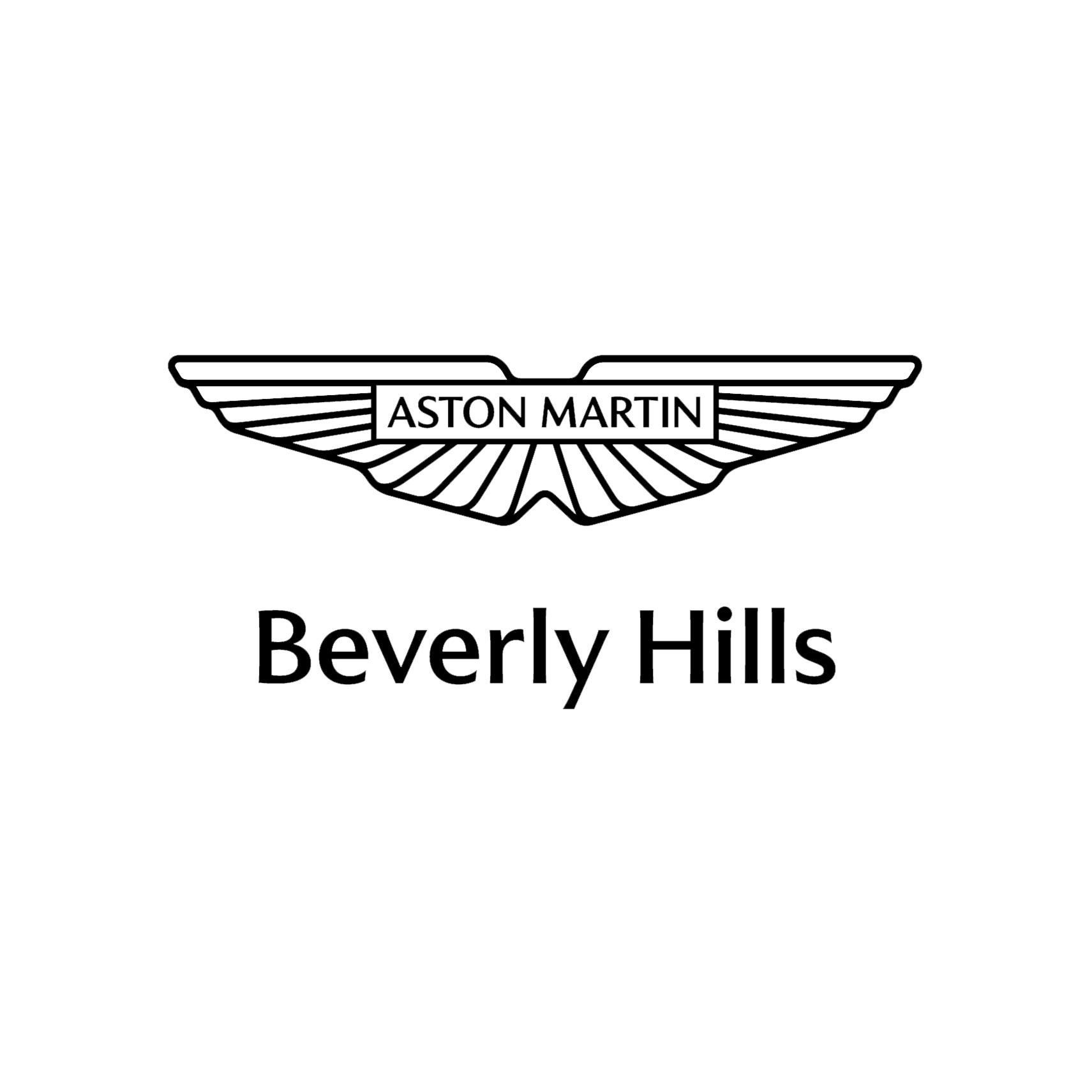 Aston Martin Beverly Hills