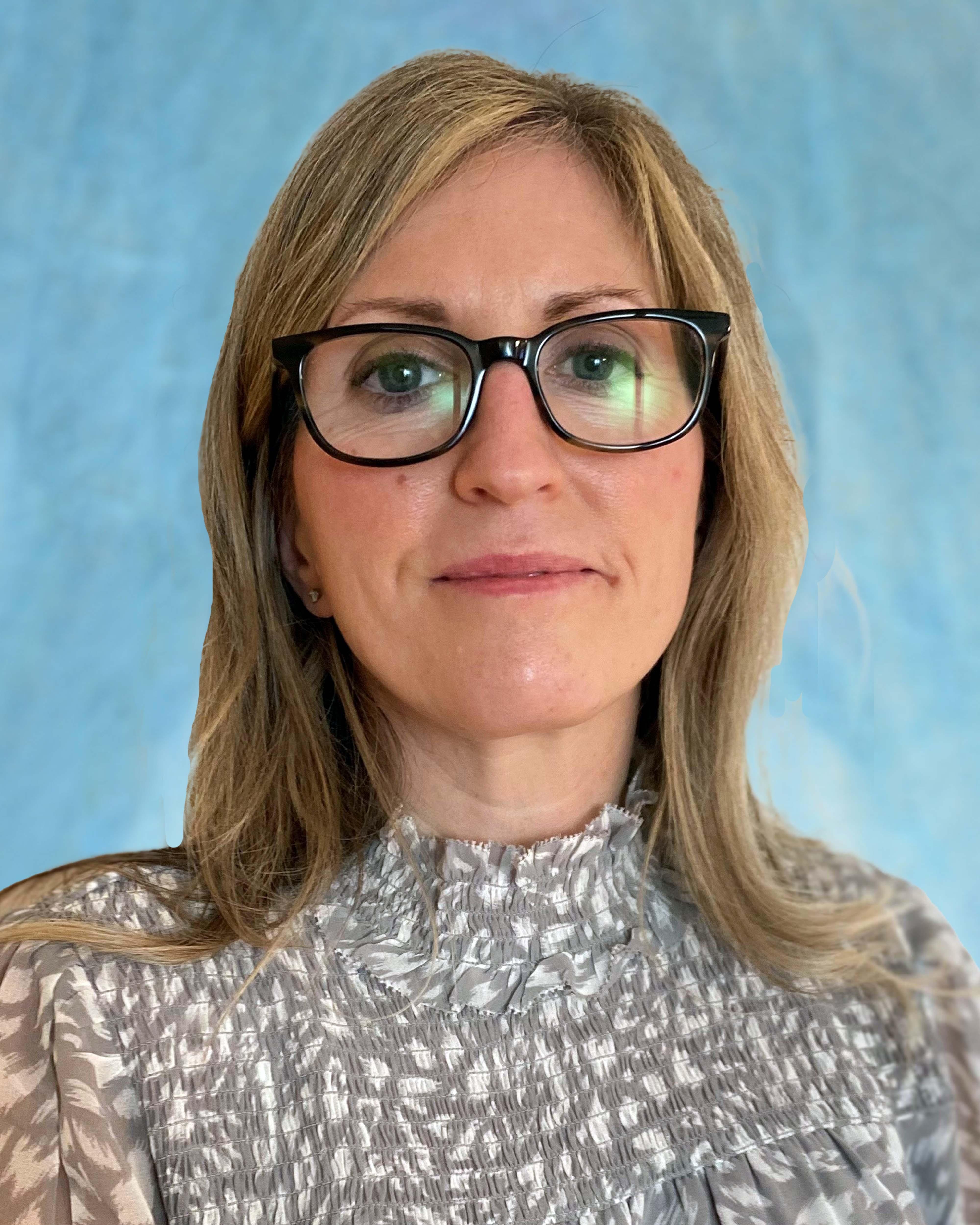 Kristy M. Borawski, MD