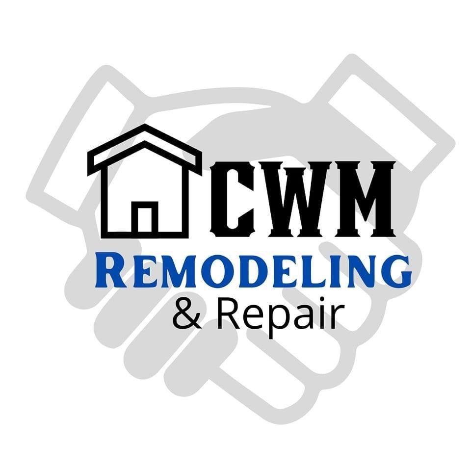 CWM Remodeling & Repair