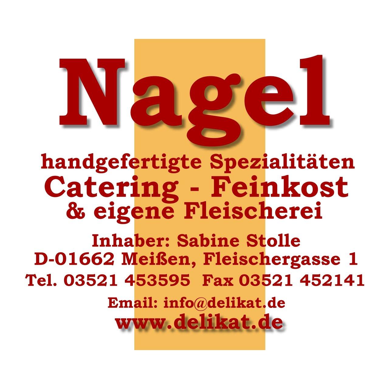 Fleischerei NAGEL
