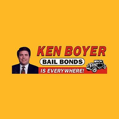 Ken Boyer Bail Bonds