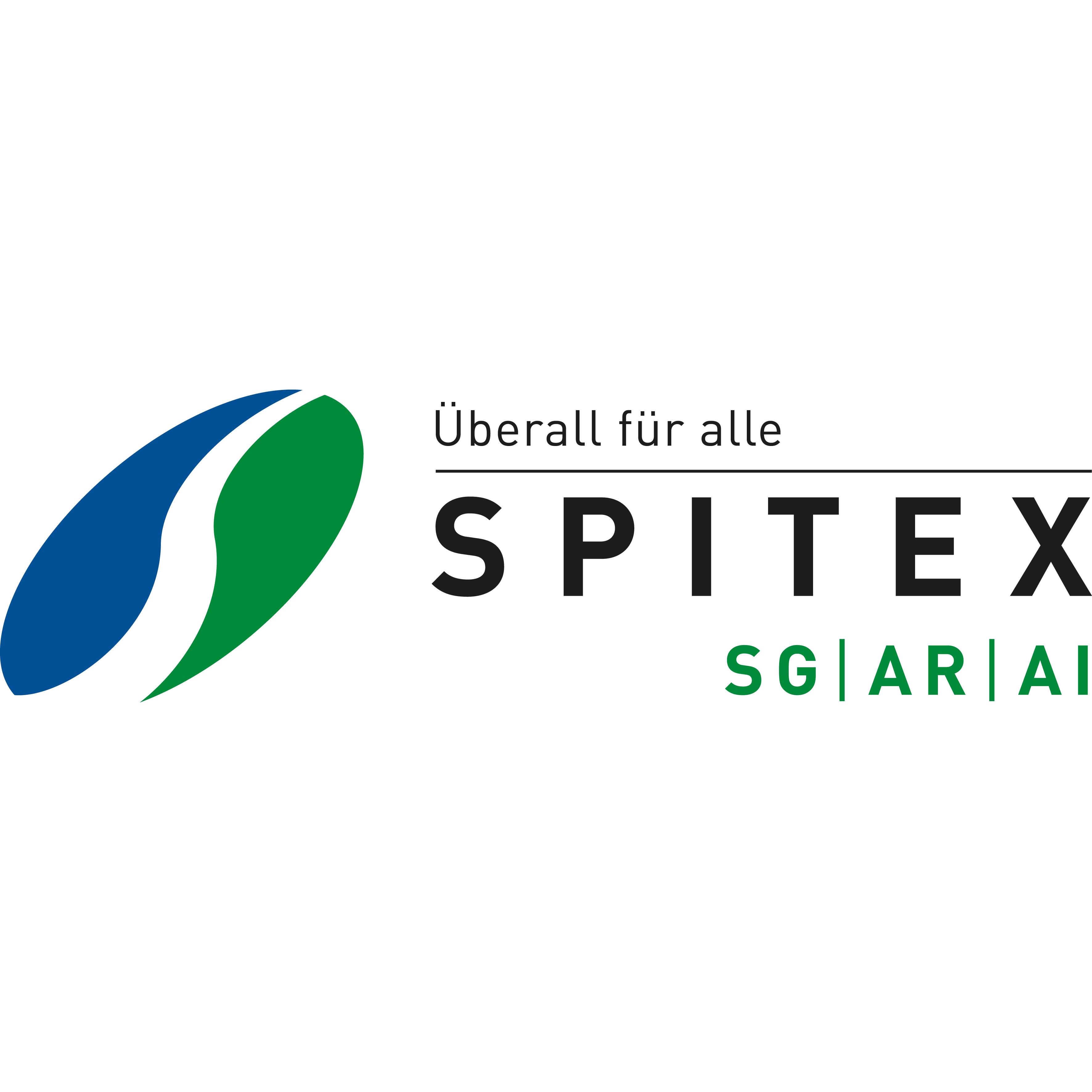 Spitex Verband SG|AR|AI