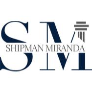 Shipman Miranda Law LLC