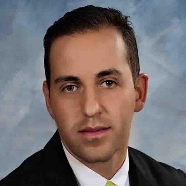 Fernando Ferraz-U.S. Bank Mortgage