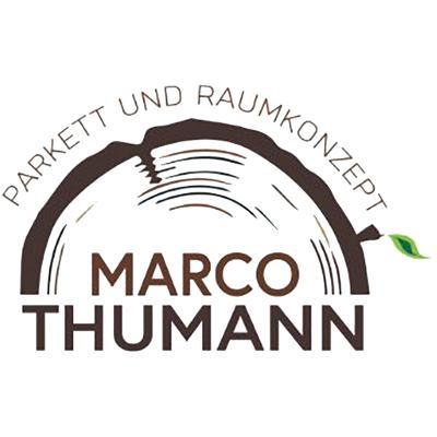 Thumann Marco Parkett - Raumkonzept