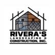 Rivera's Landscaping & Construction Inc.