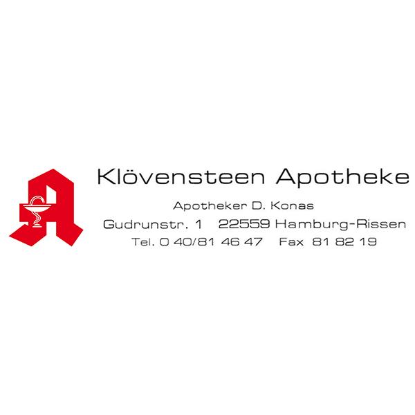 Klövensteen-Apotheke