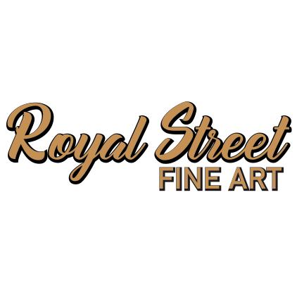 Royal Street Fine Art