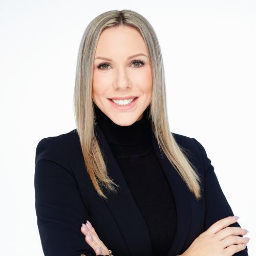 Emilie Cauvier Courtier Immobilier Résidentiel