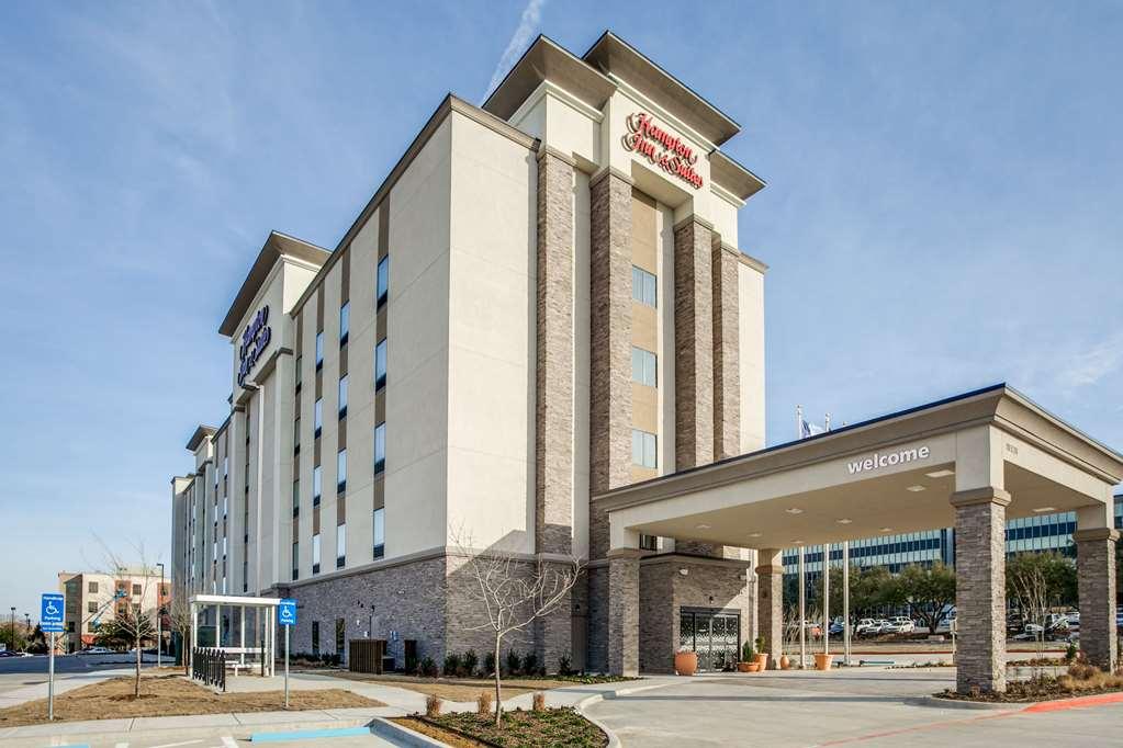 Hilton Garden Inn North Dallas Central Expy