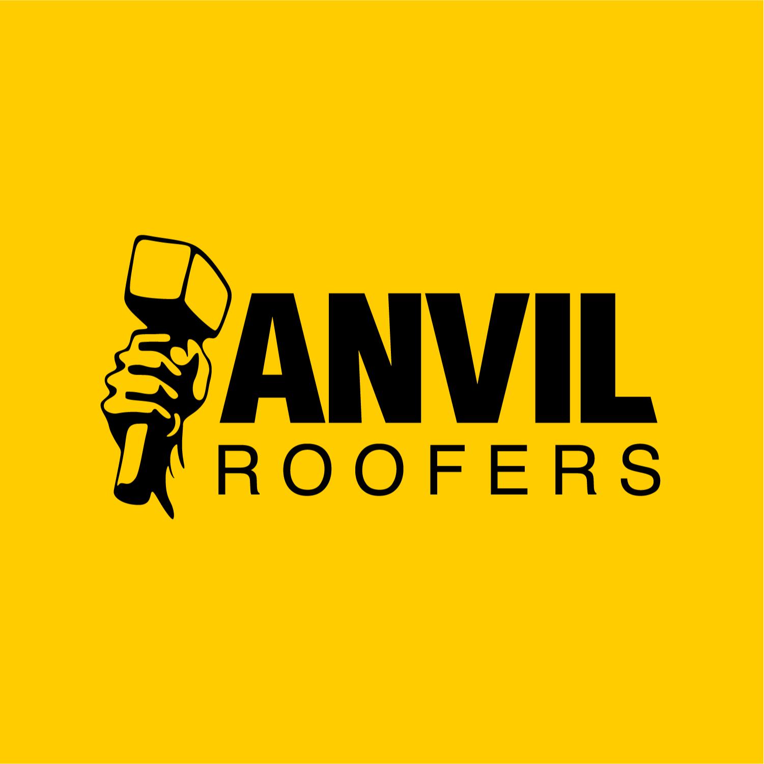 Anvil Roofers