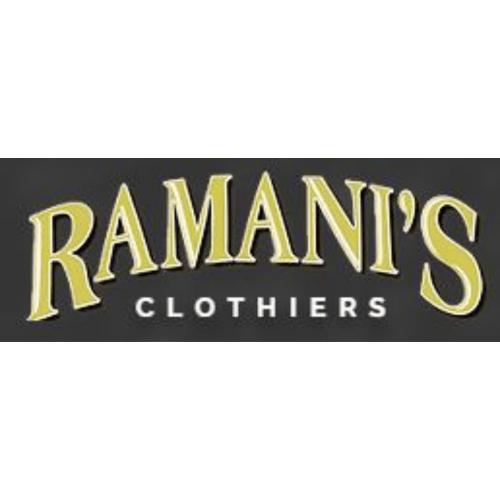 Ramani's Clothiers