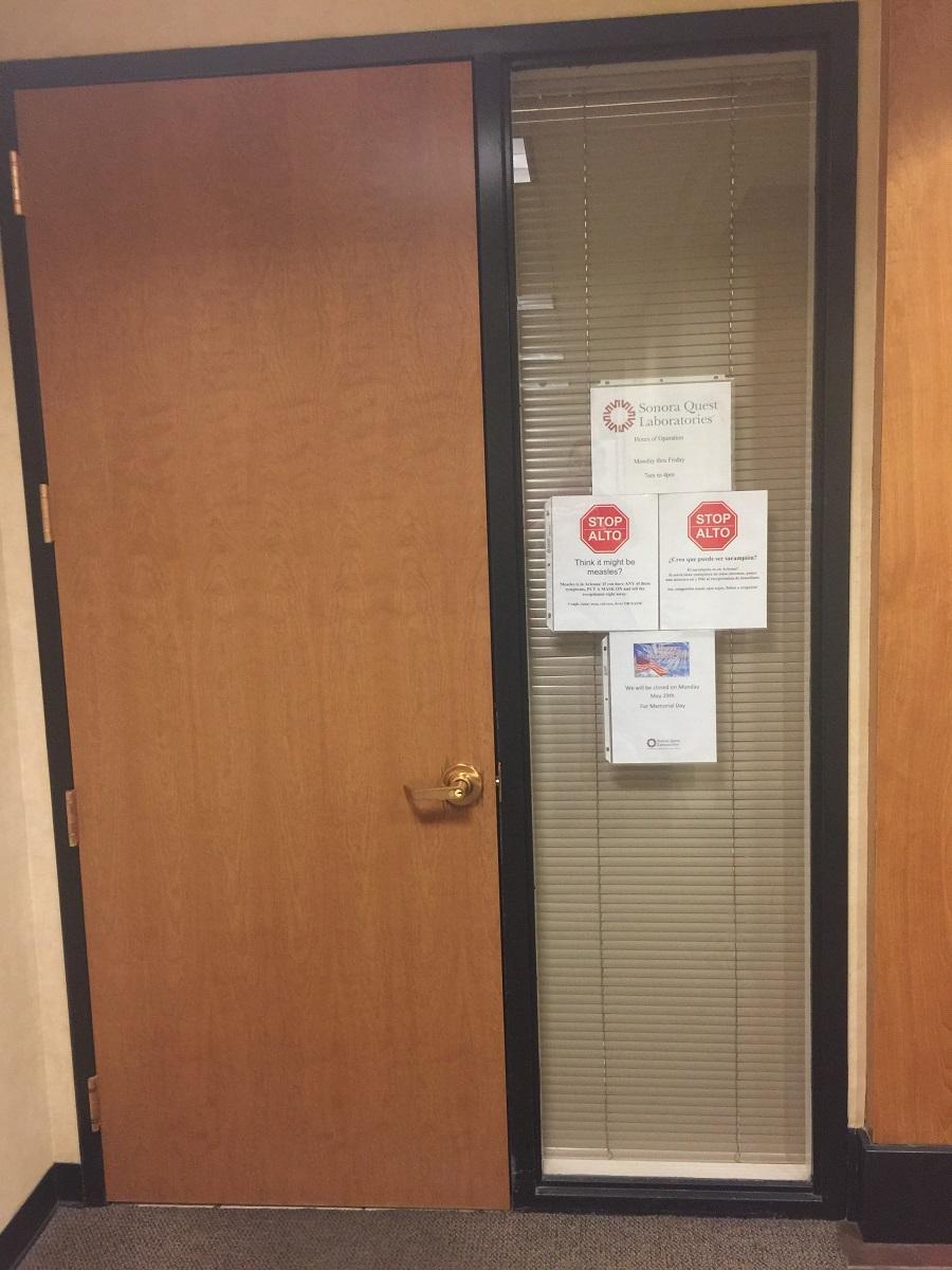 Sonora Quest Laboratories