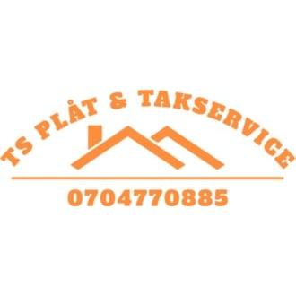 TS Plåt & Takservice